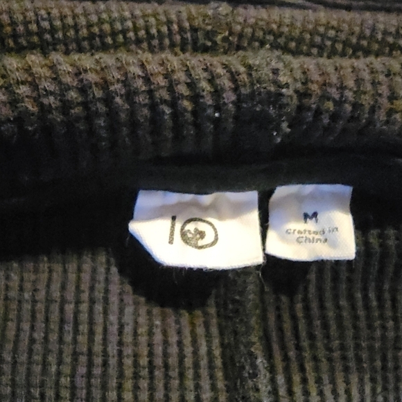 Tentree Cardigan - Picture 6 of 6